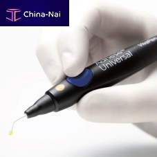Dental restoration adhesive Adhese® Universalchemical bonding