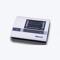 Resting electrocardiograph HeartScreen 112 C-112-channel3-channel6-channel