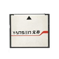 Flash memory card YSPCFS1 series32 GB8 GB16 GB