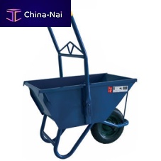 Folding cart radio-controlledchain