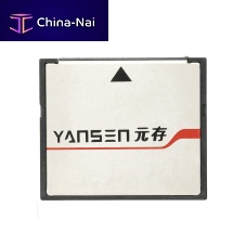 Flash memory card YSPCFS1 series32 GB8 GB16 GB