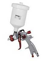 Spraying gun RC1340Lpaintmanualgravity feed