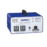 Power inverter ZUP-300VAAC/DCportable