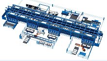 Metal sheet FMSflexible