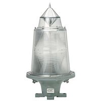 Port signalling light FA-250for buoysolarpier