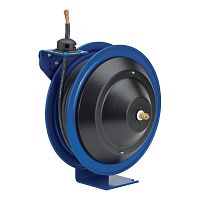 Cable reel P-WC SERIESweldingself-retractingfixed