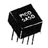 Encapsulated DC/DC converter 24SM24Splug-inunregulatedinsulated