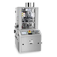 Tablet press PR-LM Economicalfor the pharmaceutical industrycompactrotary
