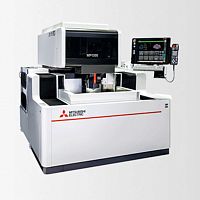 Die sinking electrical discharge machine M seriesCNChigh-accuracyhigh-productivity