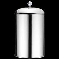 Bathroom trash can FS915/FS916brasstraditionalcommercial