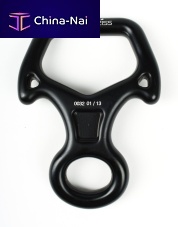 Alloy fall arrest anchor D8