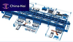 Metal sheet FMSflexible