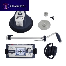 Digital receiver digiPHONE+2BluetoothGPSmulti-frequency