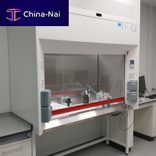 Teaching fume hood laboratorybenchtopmobile