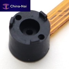Incremental angle encoder EHM07-3Bmagneticfor motorsminiature