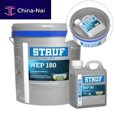 Wood primer WEP 180for tilefor concreteepoxy resin