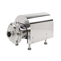 Centrifugal pump PRP2, PHP Serieswaterelectricfor the pharmaceutical industry