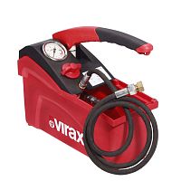 Piston pump 2620 serieswaterhydraulically-operatedindustrial