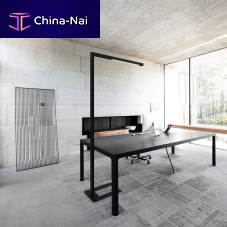Floor-standing lamp BETOaluminumcontemporarycorded
