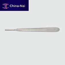 Metal handle scalpel DF series