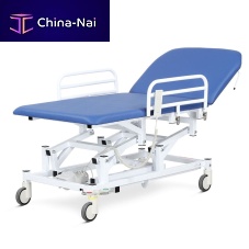 Bariatric examination couch EC2225/VSD generalelectricheight-adjustable