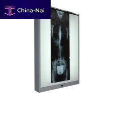 1-screen X-ray film viewer M-NV-010 verticalwhite light