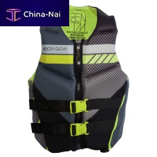 Watersports buoyancy aid PHANTOMmen'sfoambicolor