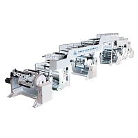 Paper production line TYAS