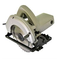 Circular saw CS185woodelectricsingle-blade