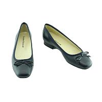 Stewardess cabin crew shoes #113383
