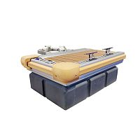 Dock float