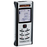 Laser range finder DISTANCEMASTER POCKET