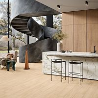 Indoor tile STAGEliving roomfor officewall