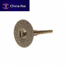Diamond abrasive disc ORDD