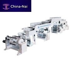Paper production line TYAS