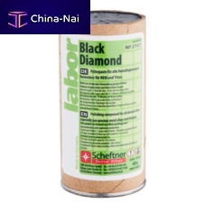 Dental laboratory dental adhesive Black Diamondfor ceramicsfor metal