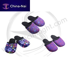 Airliner slippers