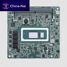 ATX computer-on-module COM-655P-WT COM Express Compact13th Generation Intel® CoreIntel® Core i7-1365UE