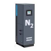 Inert nitrogen generator P.R.I.C.E.industrialon sitehigh-pressure