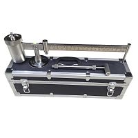 Pressurized fluid scale RPMB-31mechanicalbeam