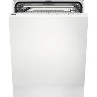 Front-loading dishwasher ZDLN1511homebuilt-indrying