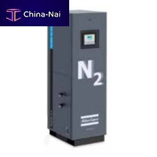 Inert nitrogen generator P.R.I.C.E.industrialon sitehigh-pressure
