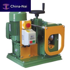 Wire stripping machine CSX-2000 cableelectricbench-top