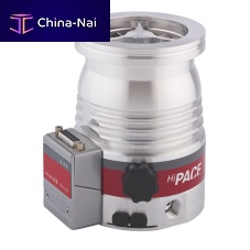 Turbomolecular vacuum pump HiPace® 80 Neolubricatedsingle-stagefor gas