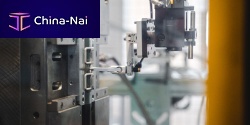 Thermoplastic injection molding technical partslarge seriesmedium series