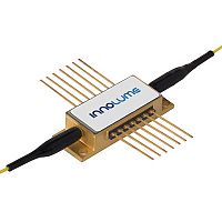 Optical amplifier SOA-780-20-YY-30dBhigh-gain