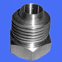 Plastic milling machining industrialcustomfitting