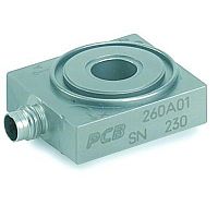 3-axis load cell 260A01piezoelectric
