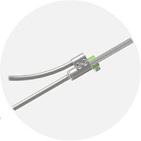 Thoraco-lumbar osteosynthesis unit NEMOSTposteriorpediatric