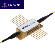 Optical amplifier SOA-780-20-YY-30dBhigh-gain